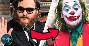 Top 10 Actors Everyone Gained Respect For | Articles on WatchMojo.com