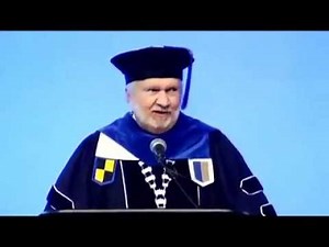 2015 Augusta University December Graduation Ceremony