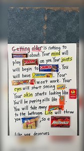 637K views · 638 reactions | "Sweet Story  #funnyreels #candybars #fblifestyle"  This video was produced by Network Media and Getti | Your Turn Games | Facebook