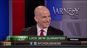 Andrew Luck retires, but he'll end up keeping millions in bonuses