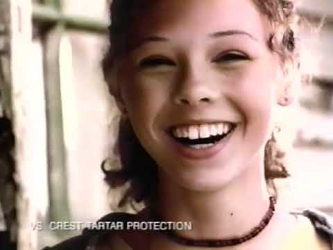 Crest Multi Care Toothpaste (2000) Television Commercial