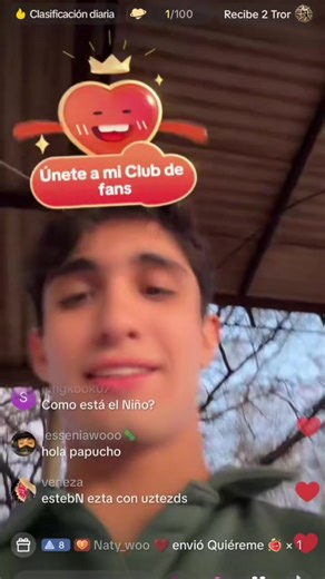 Robelo: En Vivo desde Su Lugar Favorito