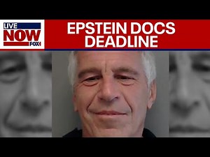 Pam Bondi orders FBI to deliver all Epstein files by Friday morning | LiveNOW from FOX