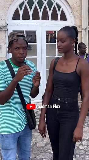 35K views · 598 reactions | Dammm #fypシ゚ #foryoupage #islandboyrah #youngbloodjamaica #yaadmanflex #reels #viral #trending #worldwide #views | Flex Fully Rg | Facebook