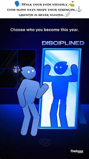 Be different from other people..!!🙌⛳#motivation #shorts #mindset