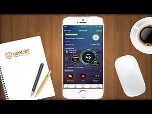 Amber Connect App Full Demo