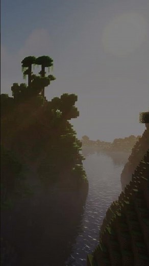 ANIMIERTE Minecraft Hintergründe als DESKTOPHINTERGRUND | Lively