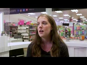 e-portfolio Case Study - Highfield Vault and Superdrug