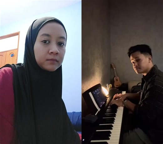 #duet with @Barsena Bestandhi Ampun deh, susah lagunya 😅@Barsena Bestandhi #ruangbaruduet