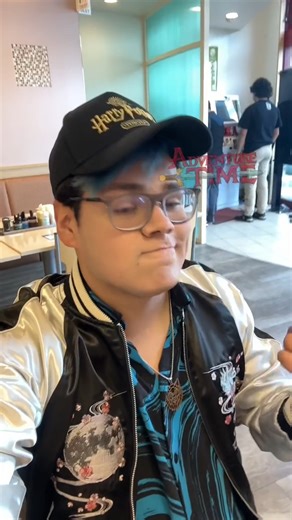 El multiverso de Cartoon Network | Luis Velody