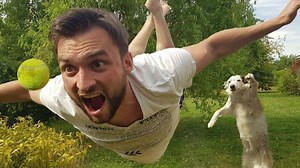 【FunnyPunk2】消灭你的不开心！国外趣味视频集锦#244