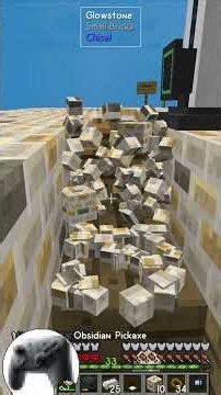 BIG Power Upgrade #Minecraft #hardmode #letsplay