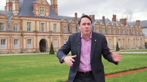 INSEAD Alumni, are you ready to head back to Fontainebleau for your class reunions? We can’t wait to welcome you back after two years of online events. The registration is opening soon, stay tuned! https://www.insead.edu/alumni/events #INSEAD #INSEADreunion #INSEADtogether #INSEADalumni | INSEAD