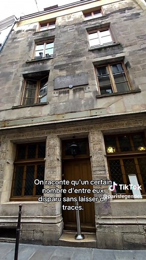 Le véritable Nicolas Flamel : L'alchimiste à Paris