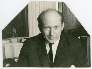 Israel Gelfand - Alchetron, The Free Social Encyclopedia