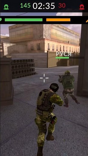 Code of war | 3d online multiplayer gameplay | best shooting game #subscribe #trending