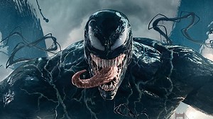 Desvelado el póster definitivo de Venom