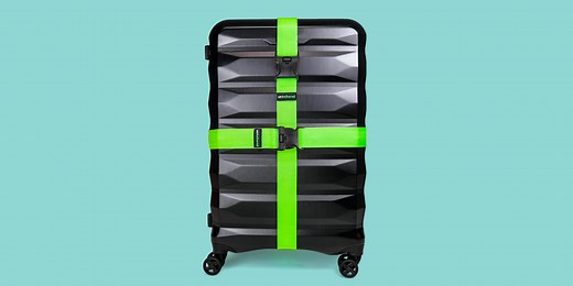 10 Best Luggage Straps of 2024