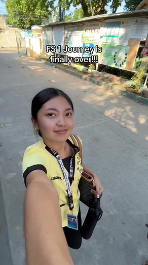 Field Study 1 and 2 Tips in Education