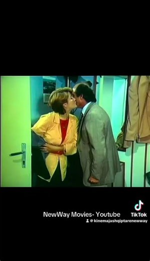 Edhe Keshtu, Edhe Ashtu #englishsubtitles #cinemalovers