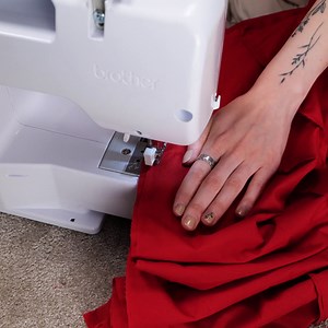 137K views · 128 reactions | Cosplay sur Jessica Rabbit en 4 heures à la maison | Brico Madame | Facebook