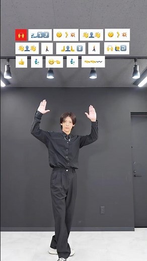 【she likes me × CHANEL】TikTok dance tutorial TAKAHARU #shorts #trend #trending