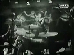 Dee Dee Sharp - Mashed Potato Time (1962 Music Video) | #11 R&B Song