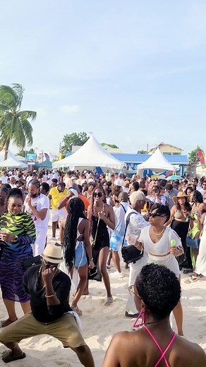 21K views · 283 reactions | We are approaching the last lap of Crop Over and the seasons signature events are ramping up. Let’s flashback to the Tipsy Music Festival last weekend at the National Botanical Gardens where Barbados housed some of the world’s best local and regional talent. We mean it when we say Crop Over is the sweetest summer festival! #VisitBarbados #Isleaway #LoveBarbados #MyBarbados #LoveCropOver #CropOver2023 | Visit Barbados | Facebook