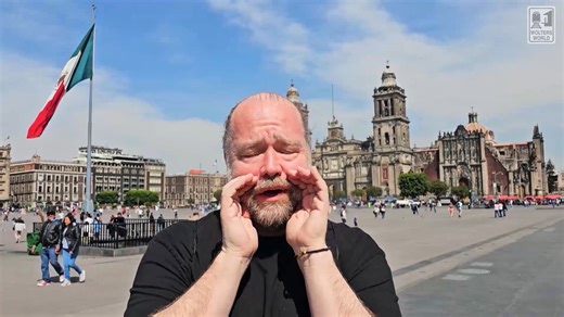 1.3K views · 33 reactions | The Don'ts of Visiting Mexico City. What tourist should do and not do when they visit Mexico City. From the neighborhoods to visit, to the foods to eat in CDMX, to the sights and museums to see. Tourist information you need to know to see Mexico City. #cdmx #mexico #visitmexico #visitcdmx #mexicocity #traveladvice | Wolters World | Facebook
