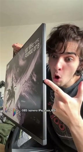 esse e o melhor monitor 180 hz que ja vi