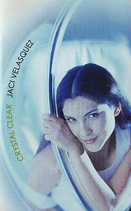 Jaci Velasquez - Crystal Clear