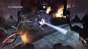 Alien Rage - Unlimited, Playthrough, Level: "Breakout", Pt. 8