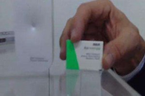 WiFi-Powered Chargers