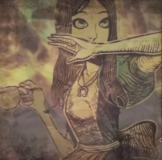 #alicemadnessreturns #melaniemartinez #aliceinwonderland #mecore #fyp