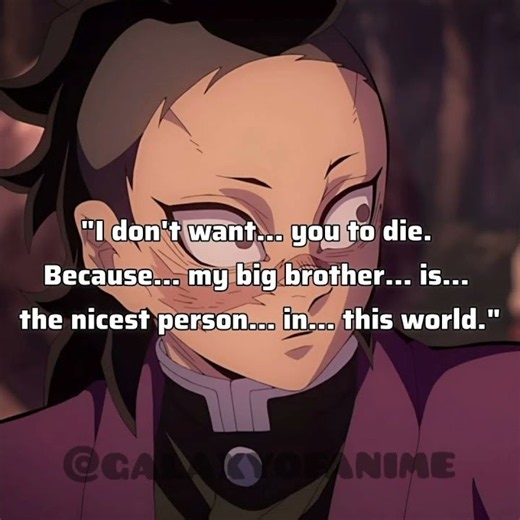 KNY Characters’ Last Words 💔 | Demon Slayer Characters Before Death 😭⚔️ #kny #last #words #anime