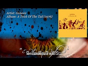 Entangled - Genesis (1976)