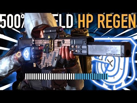 THIS BUILD WILL DELETE HARDEST LEGENDARY MISSIONS SOLO EASY Companion + 150% Chameleon! Division 2