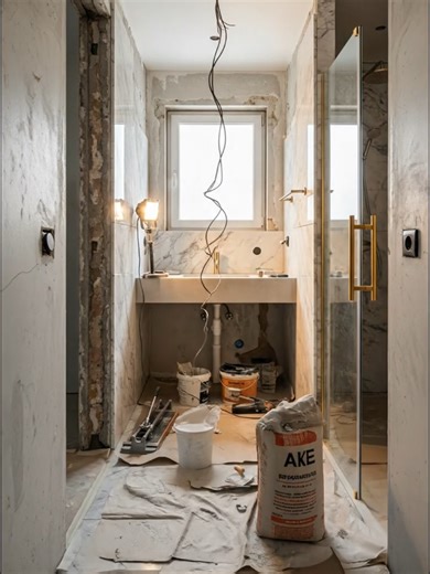 Luxury Bathroom Transformation Ideas for Your Home