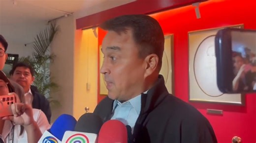 393K views · 5.8K reactions | WATCH: Former Surigao del Norte Rep. Ace Barbers has been designated spokesperson for House Speaker Martin Romualdez. "Hindi po nakikialam ang ating speaker sa anumang protekto na ipinatutupad d'yan sa loob ng distrito ni Cong. Barzaga," said Barbers. | via Vivienne Gulla, ABS-CBN News | ABS-CBN News | Facebook