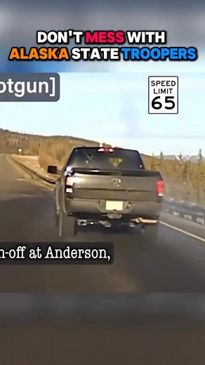 1.4K views | Man shoots at Alaska troopers and ends up un-alived #policeofficer #cops #lawenforcement | People's Court | Facebook