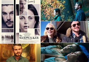 Interview: Brady Corbet & Mona Fastvold Talk The Moody Sundance Discovery ‘The Sleepwalker’