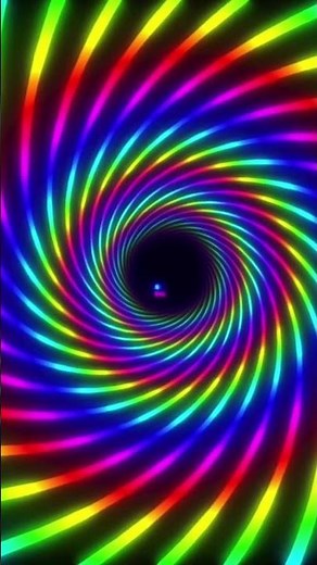 Psychedelic Visual Loop #abstract #hypnotic #psychedelicart #loop #visual #visualart
