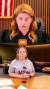 Judge Raquel West DESTROYS Defendant After Admitting 6 Probation Violations