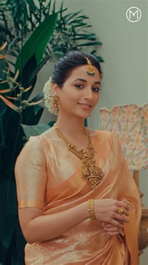 Malabar Gold and Diamonds on Instagram: "Presenting the Brides of India ft. Srinidhi Shetty. In Karnataka, weddings have a quiet, graceful rhythm, the early morning rituals, jasmine flowers everywhere, and the nadaswara setting the tone for the day. What stands out to me about Brides of India is how beautifully it captures this sense of calm and cultural depth. The campaign reflects the elegance and confidence of a Kannada bride without losing the authenticity of our traditions. -@srinidhi_shett