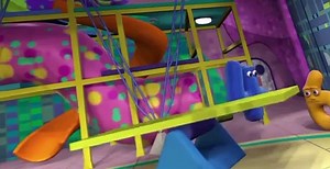 Numberjacks Numberjacks S02 E016 The Dreaded Lurgi