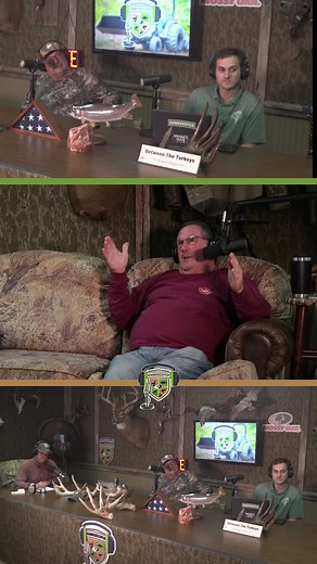 EP:275 | Deer Hunting with Dogs: History, Strategy, and Culture in the Deep South This week we have David Smith, the president of the Mississippi Dog Hunters Association, to discuss deer hunting with dogs. Chasing deer with dogs is a long lived tradition in the Deep South. Clubs exists that lease/hunt thousands of acres and turn out hundreds of dogs. We ask the obvious questions about traditions, how it started, how they operate, their strategy, do they try to manage their herds and of course, h