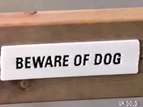 New Driver and Arthur, Unluckiest man in the world: Alas Smith and Jones