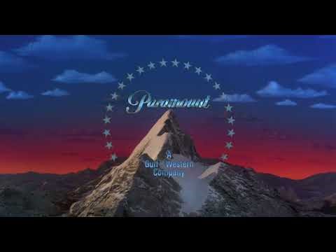 Paramount Pictures (1988; "Scrooged" Opening)