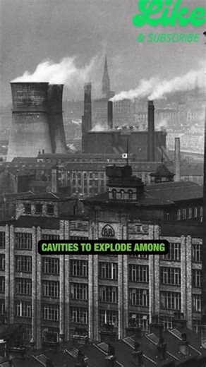 Secret behind the rotten teeth in past history” #HistoryShorts #AncientHistory #IndustrialRevolution