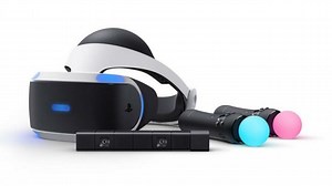 Video: Is the PS4 Powerful Enough for Virtual Reality?